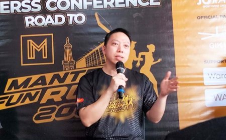 Kurs Dolar Melonjak, Bos Qhomemart Tetap Optimistis: Pasar 280 Juta Penduduk Jadi Kekuatan Ekonomi