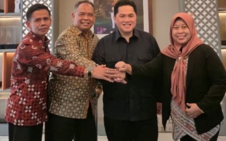 Bupati Sleman Mengusulkan Revitalisasi Stadion Tridadi Berstandar Nasional