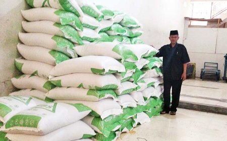 Harga Kedelai Impor Naik, Serapan Industri Tahu Tempe di Kebumen Masih Stabil