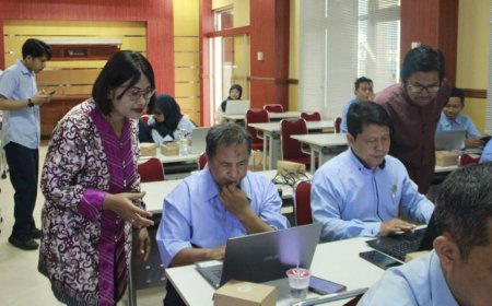 UPN Veteran dan Pemda DIY Kembangkan Platform Digital Sikomhati untuk Sekolah
