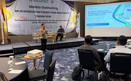 Umur Penderita Hipertensi dan Jantung Semakin Muda