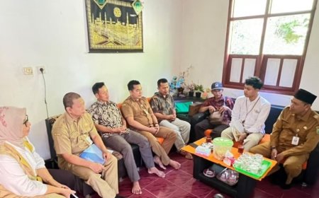 Jenazah Pekerja Migran Diperkirakan Sampai Kebumen Sabtu