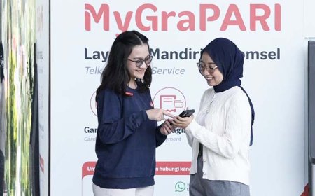 Telkomsel Genap 31 Tahun, Jaringan 5G Menjangkau 107 Kota