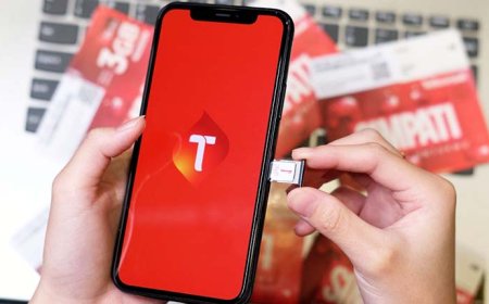Dari Ruang Redaksi di Jogja hingga Pelosok Banyumas: 31 Tahun Telkomsel Menjaga Indonesia Tetap Terhubung