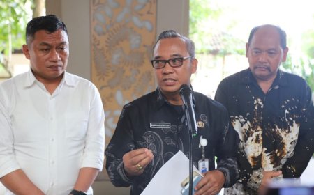 Fenomena Api Misterius di Seyegan Terjawab, Tidak Ada Bukti Muncul Secara Alami