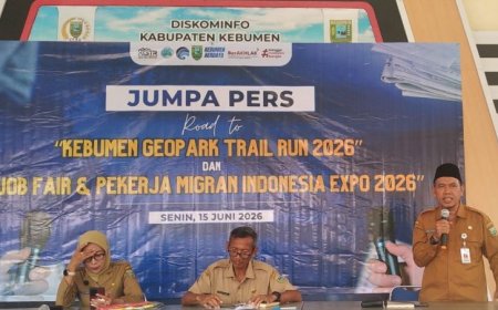 Lima Pekerja Migran Asal Kebumen Meninggal, Hanya Seorang yang Legal