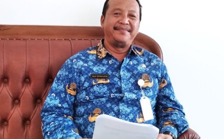 Banyak SD di Purworejo Kekurangan Murid