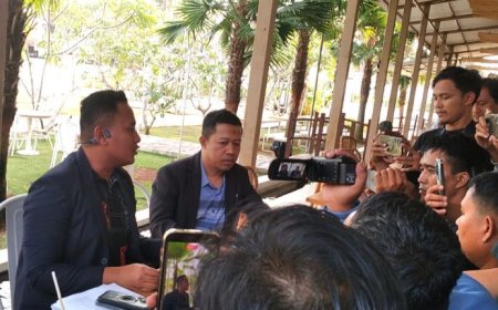 “Kabar Bupati Memiliki 100 SPPG Itu Fitnah…”