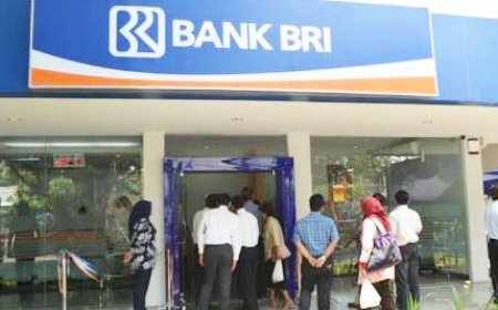 Penyaluran KUR BRI Yogyakarta Tembus Rp10,3 Triliun, 250 Ribu UMKM Dapat Akses Modal Hingga Mei 2026