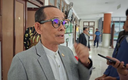 Kasus Gagal Cair Dana Nasabah Kospin Disidangkan