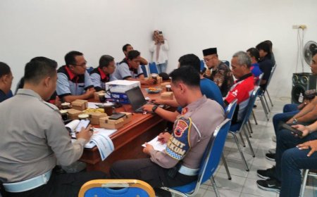 Beroperasi di Jalan Umum Tujuh Mobil Odong-odong Diamankan