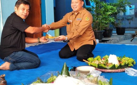 PDAM Purworejo Gelar Doa Bersama, Berkomitmen Tingkatkan Pelayanan