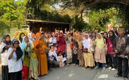 PSI Bantul Siap Dikunjungi Jokowi