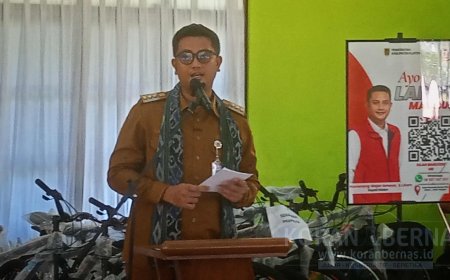 Jembatan Penghubung Belum Terwujud, Warga Randulanang Kembali Suarakan Harapan