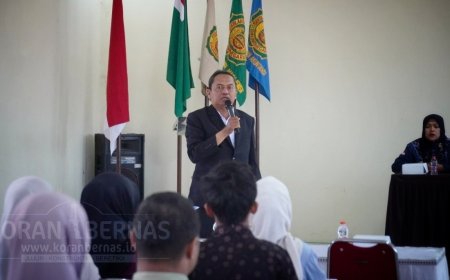 BPJS Kesehatan Dorong Literasi JKN di Kalangan Mahasiswa
