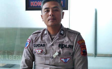 Inovasi SIM Digital, Pengendara Tak Wajib Bawa SIM Fisik