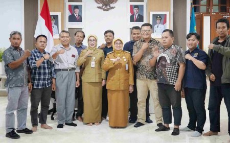 Bupati Kebumen Akui Pernah "Sebel" Dikejar Wartawan Saat Kampanye