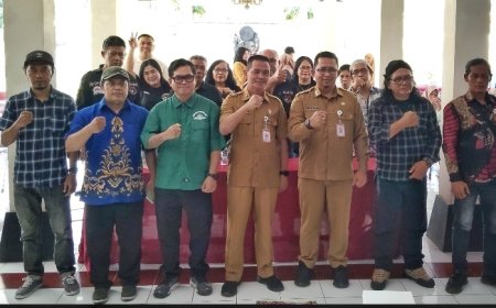 Beragam Etnis Akui Nyaman Tinggal di Purworejo