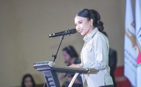 HIPMI DIY Dukung Pemerintah Benahi MBG, Jangan Korbankan UMKM