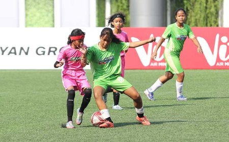 Delapan Tim Lolos Perempat Final "MilkLife Soccer Challenge All-Stars" 2026, "Rematch" Panas Siap Tersaji di Kudus