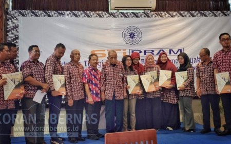 STIPRAM Raih Hibah 13 Penelitian, Jawab Tantangan Pariwisata Berkelanjutan