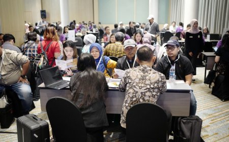 Temu Bisnis Pariwisata 2026, Sleman Bidik Pasar Nasional