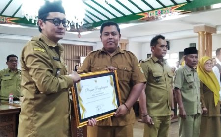 Sensus Ekonomi tidak Terintegrasi Pajak, Jangan Takut