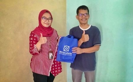 BPJS Kesehatan Tanggung Persalinan hingga Perawatan Bayi Prematur