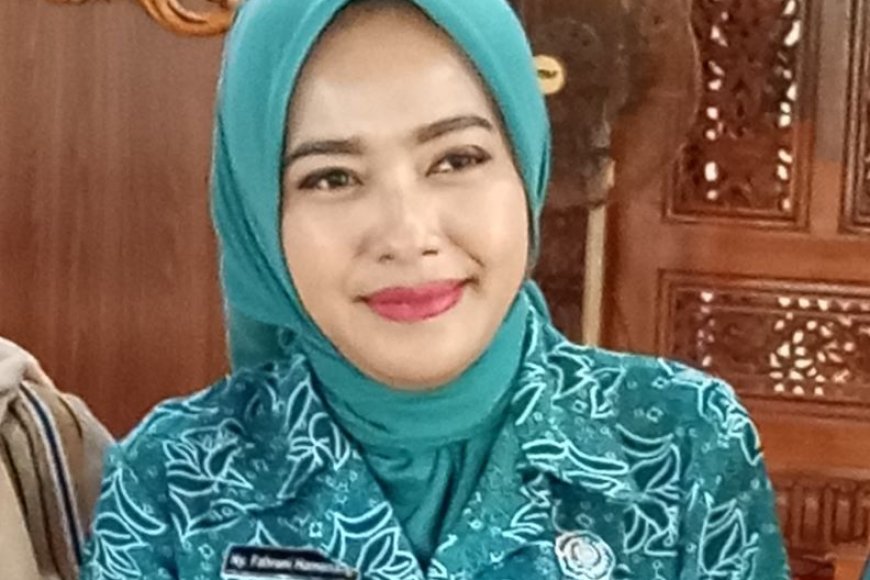 Punya 500 Anak Asuh Program Genting, TP PKK Klaten Mengedukasi Orang Tua