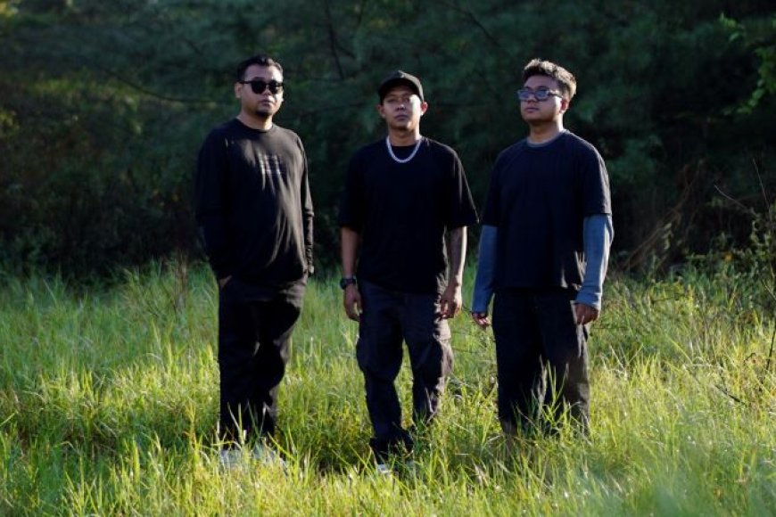 Karnamereka Band Pop Punk Asal Kulonprogo Rilis Lagu Terbaru