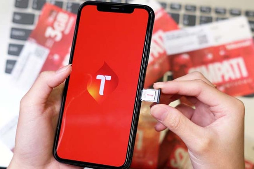 Dari Ruang Redaksi di Jogja hingga Pelosok Banyumas: 31 Tahun Telkomsel Menjaga Indonesia Tetap Terhubung