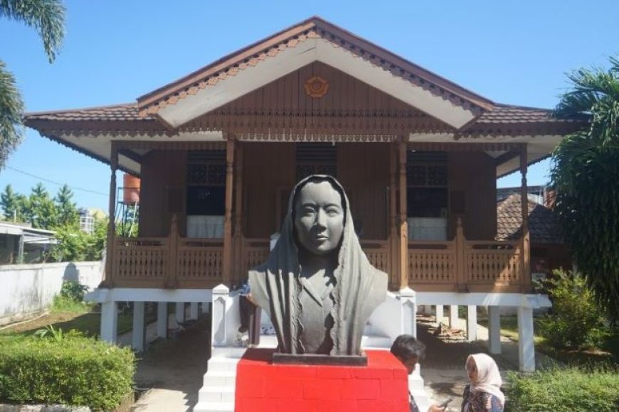 Napak Tilas Jejak Pengasingan Bung Karno di Bengkulu (3-Selesai)