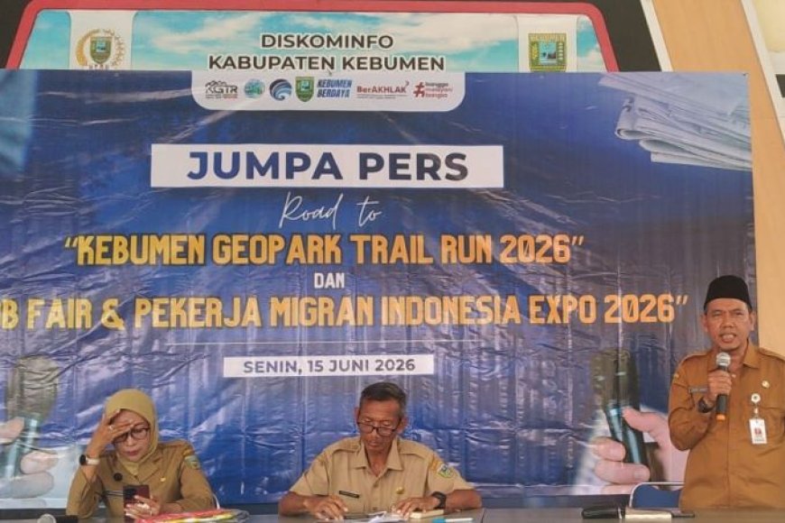 Lima Pekerja Migran Asal Kebumen Meninggal, Hanya Seorang yang Legal