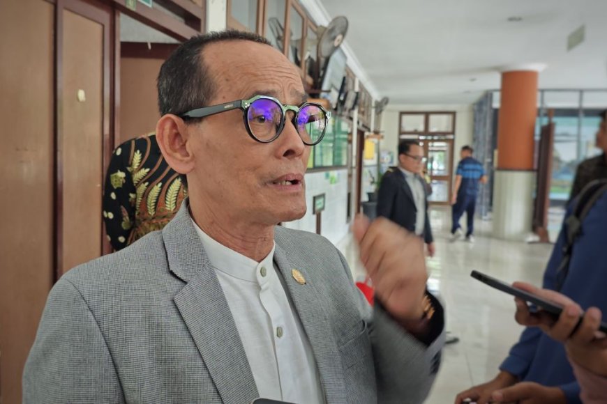 Kasus Gagal Cair Dana Nasabah Kospin Disidangkan