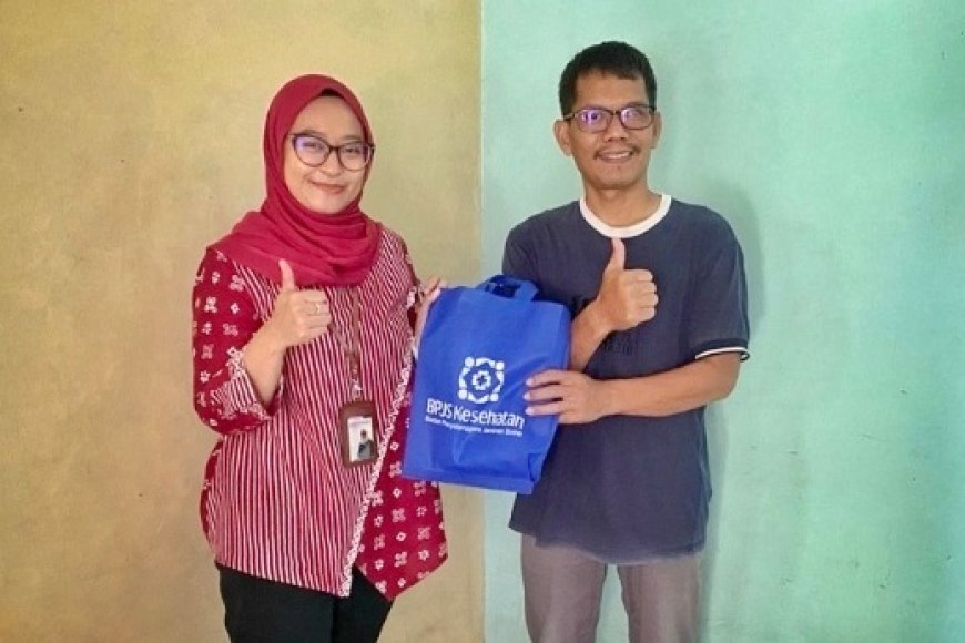 BPJS Kesehatan Tanggung Persalinan hingga Perawatan Bayi Prematur