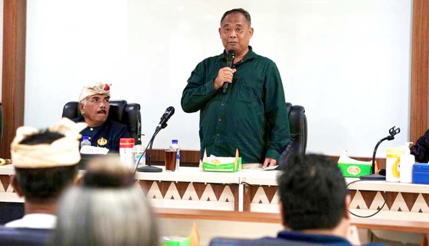 Tingkatkan Kerukunan Umat Beragama, Pemkab Sleman Pilih Pendekatan Budaya