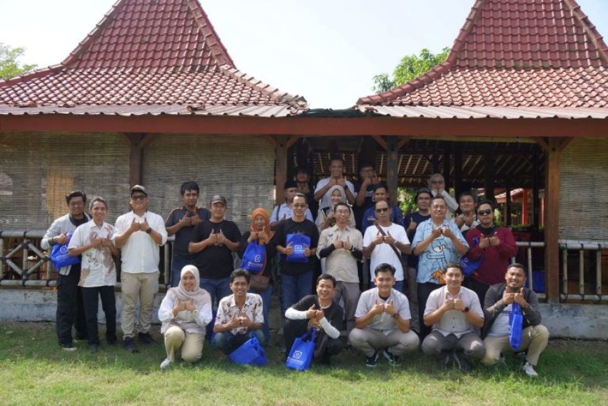 BPJS Kesehatan Memperkuat Literasi Program JKN