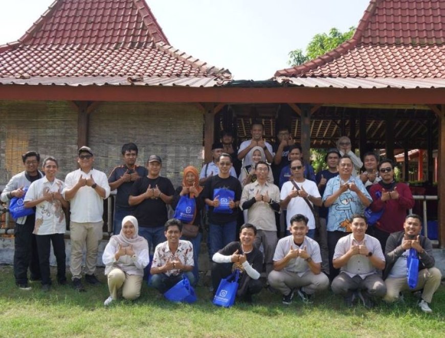 BPJS Kesehatan Kebumen Gelar Media Gathering