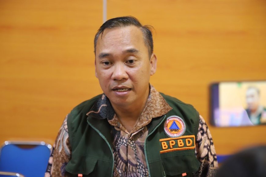 Teror Api Misterius Belum Mereda, BPBD Sleman Siapkan Opsi Tanggap Darurat Khusus