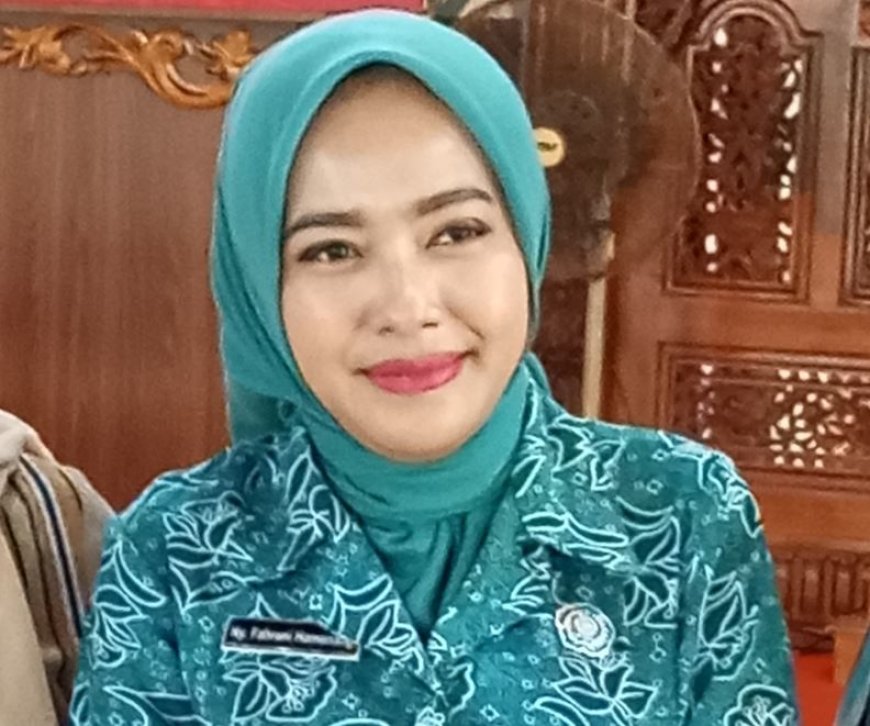 Punya 500 Anak Asuh Program Genting, TP PKK Klaten Mengedukasi Orang Tua