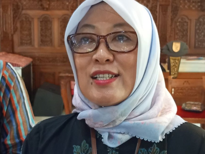 Hanya Orang Meninggal yang Tidak Diurus Kemenduk Bangga