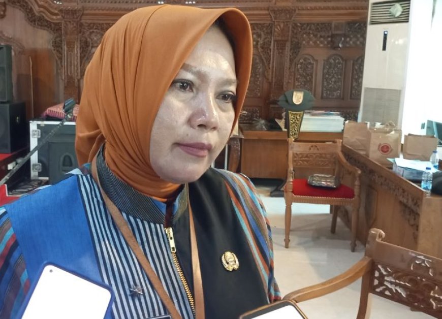 Verifikasi Penerima PBI-JK di Klaten Belum Selesai