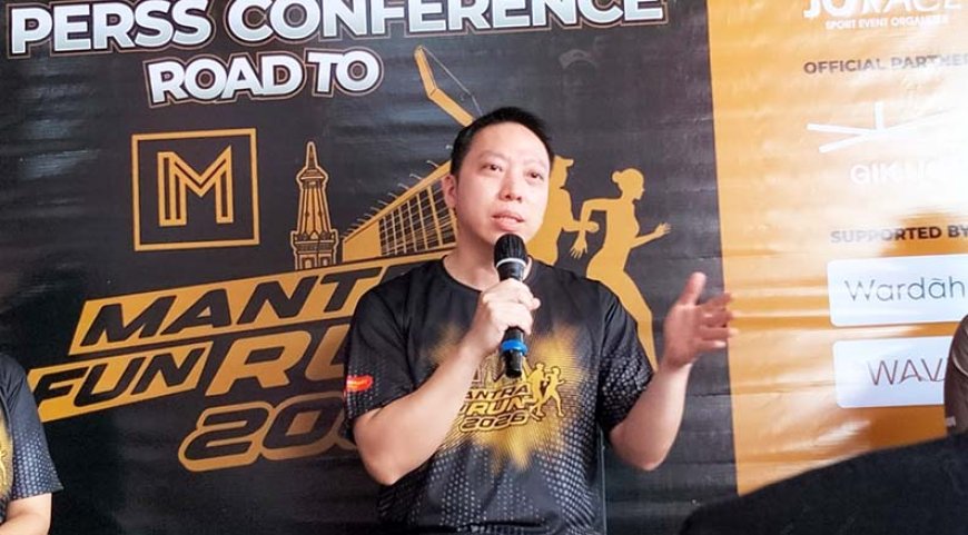 Kurs Dolar Melonjak, Bos Qhomemart Tetap Optimistis: Pasar 280 Juta Penduduk Jadi Kekuatan Ekonomi