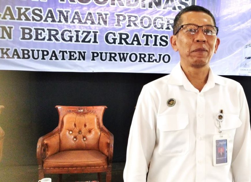 Infrastruktur Pengolahan Limbah SPPG Harus Standar