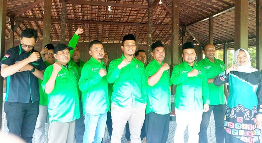 PKB Sleman Mamanas! 17 PAC Tolak Pengurus Baru dan Minta Agus Choliq Dikembalikan