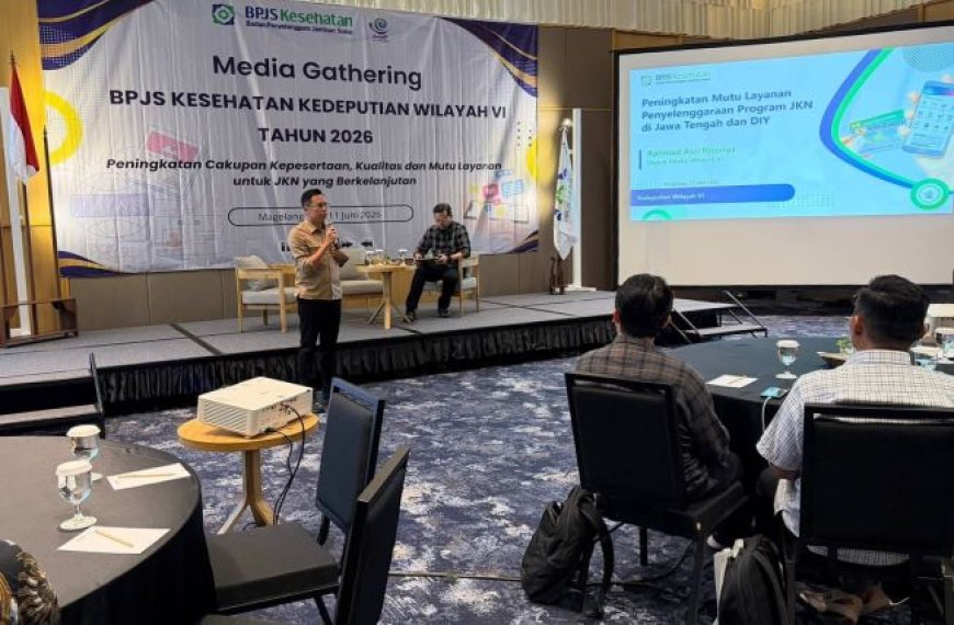 Umur Penderita Hipertensi dan Jantung Semakin Muda