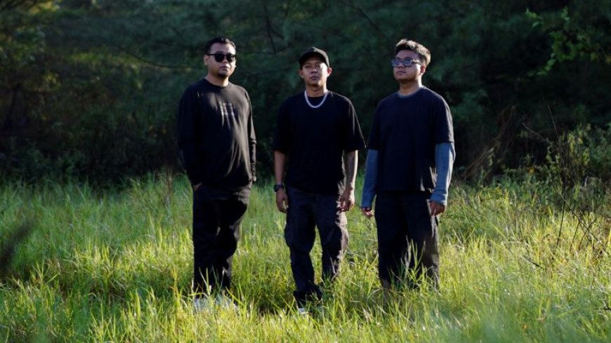 Karnamereka Band Pop Punk Asal Kulonprogo Rilis Lagu Terbaru
