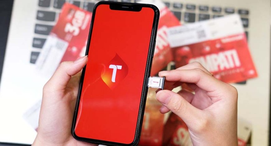 Dari Ruang Redaksi di Jogja hingga Pelosok Banyumas: 31 Tahun Telkomsel Menjaga Indonesia Tetap Terhubung