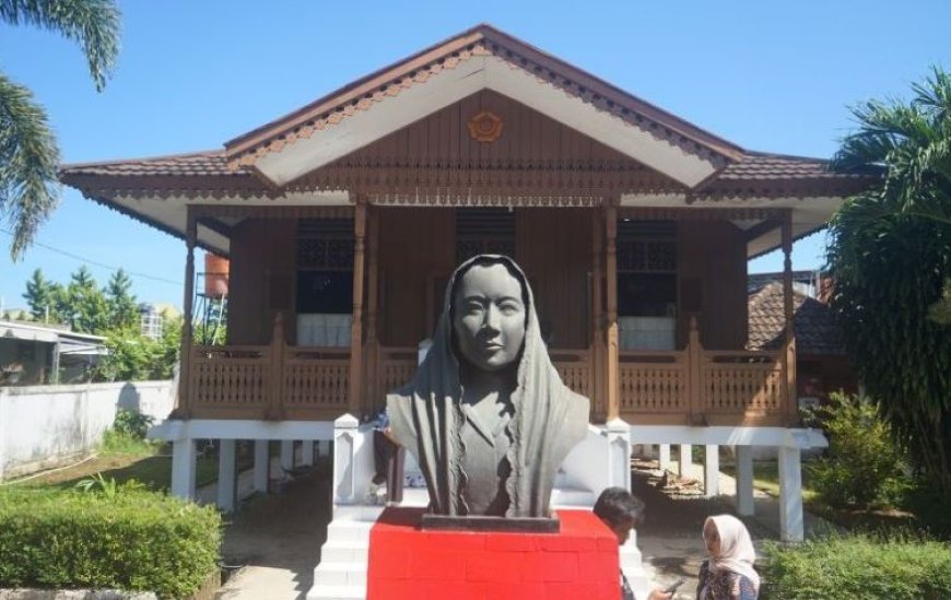 Napak Tilas Jejak Pengasingan Bung Karno di Bengkulu (3-Selesai)