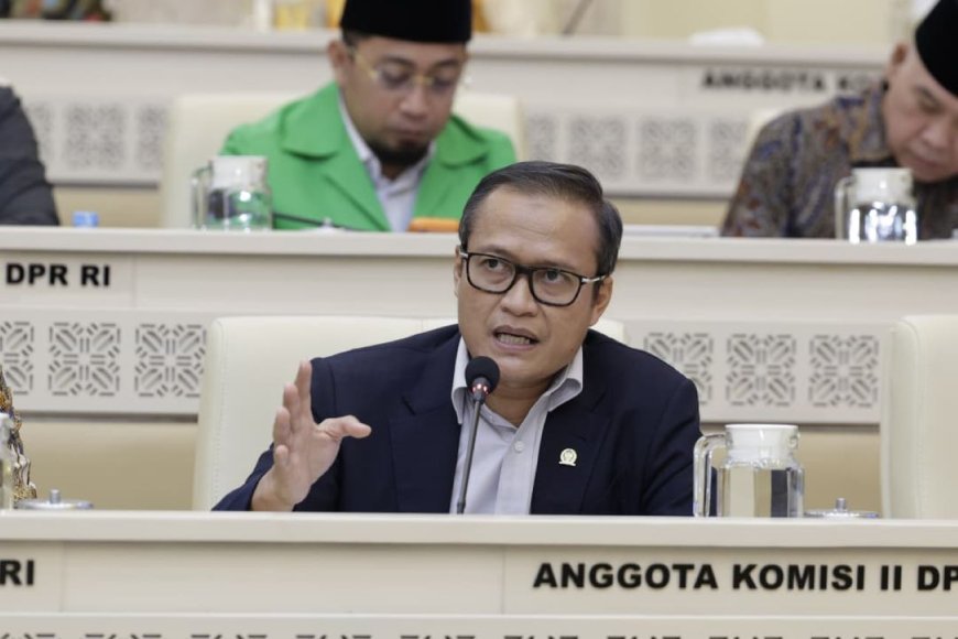 Catatan Azis Subekti, Ketika Bangsa Besar Salah Membaca Keadaan Ekonomi